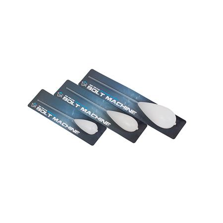 Spławik Nash Bolt Machine Surface Float