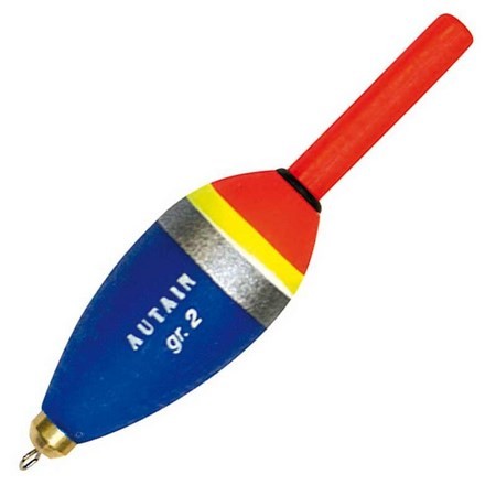 Spławik Pstrąg Autain Planete