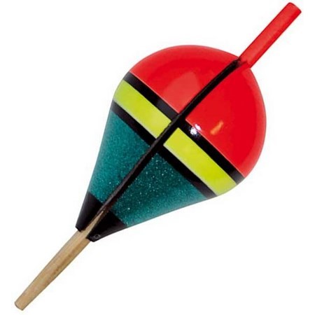 Spławik Pstrągowy Autain Housard Nacięty