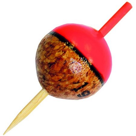 Spławik Pstrągowy Autain Kula Nicejska Korek