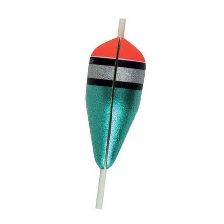 Spławik Ragot Kiwi Rozcięty - Pack De 2