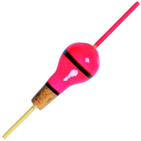 Spławik Ragot Toulousain Korek - Pack De 2