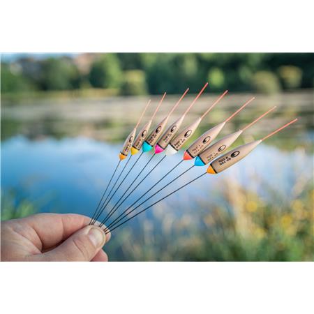 SPŁAWIK Z OCZKIEM GARBOLINO COMPETITION SP T25 – TITANE