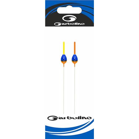 Spławik Z Oczkiem Garbolino Sp C96 - Pack De 2