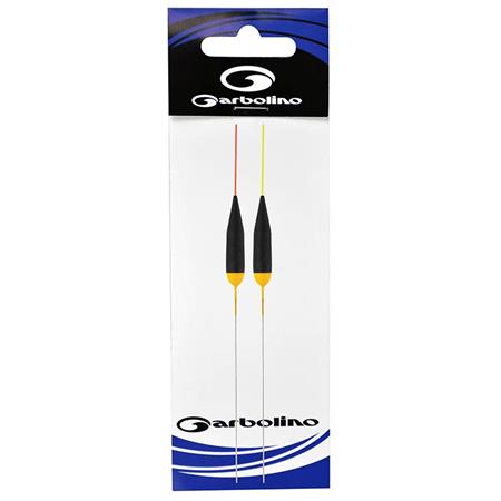 Spławik Z Oczkiem Garbolino Sp M13 - Pack De 2