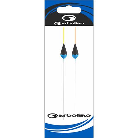 Spławik Z Oczkiem Garbolino Sp S16 - Pack De 2