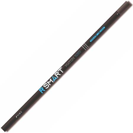 SPLICED MATCH POLE PACK RIVE R SMART MATCH