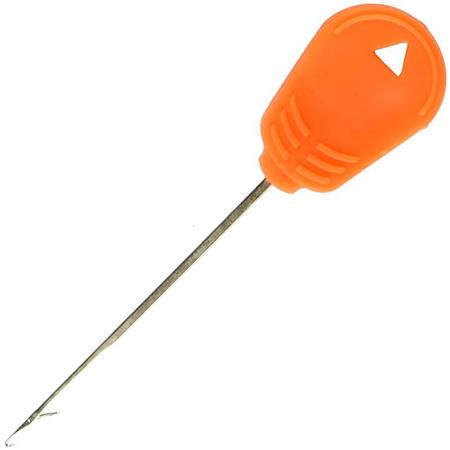 Splicing Needle Prowess