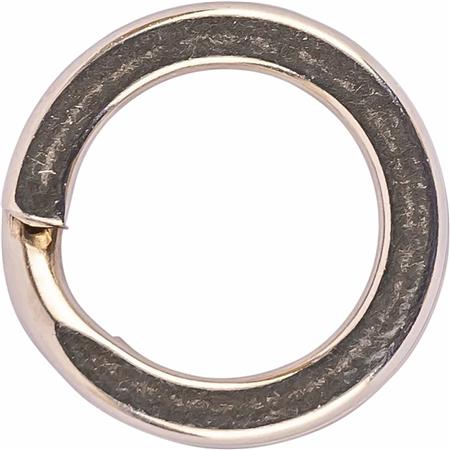 Split Ring Mustad Demon Split Ring