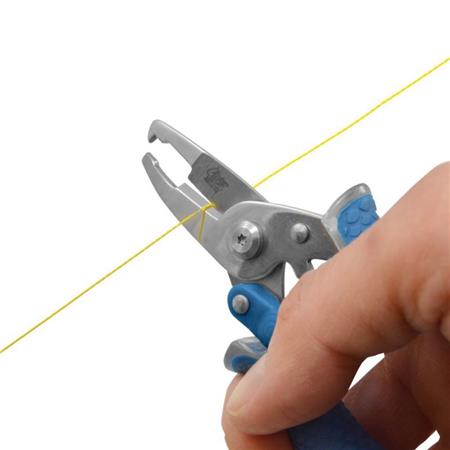 SPLIT RING PLIER CUDA 14CM