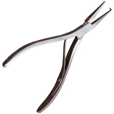 Split Ring Pliers Smith Small