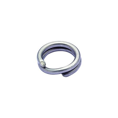 Split-Rings Decoy Split Ring