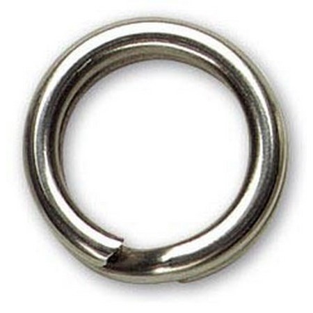 Split Rings Delalande Στρογγυλά - Paketo 10