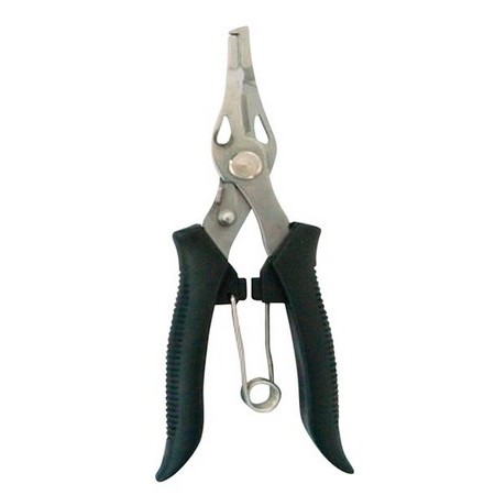 Split-Rings Plier 2 Functions Pafex