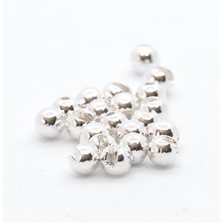 Split Tungsten Bead Sempe Bfa Silver