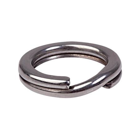 Splitring Asari - Pakke Med 10
