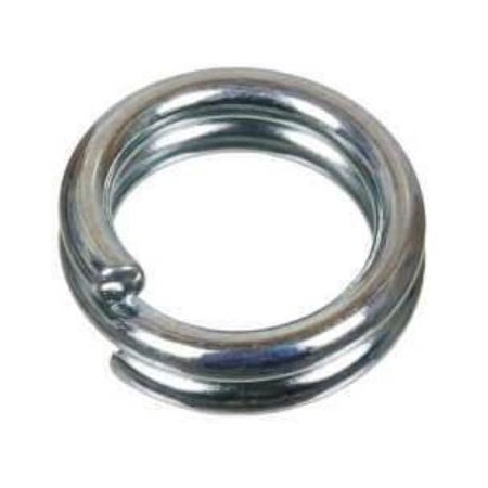 Splitring Owner Cast Wire Shield Ring