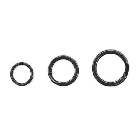 SPLITRING RODBUILDERS REPUBLIC SPLIT RING BIG GAME