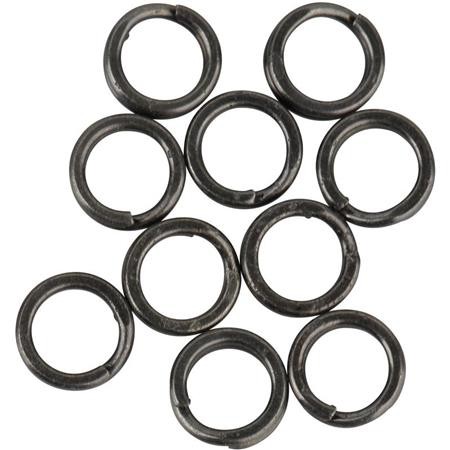 Splitringar Savage Gear Stainless Spiltrings