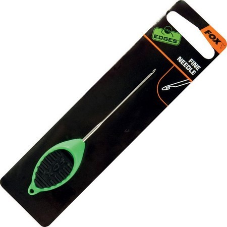 Splitsnaald Fox Fine Baiting Needles