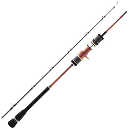 Spö Hearty Rise Slow Jigging Iv Cast
