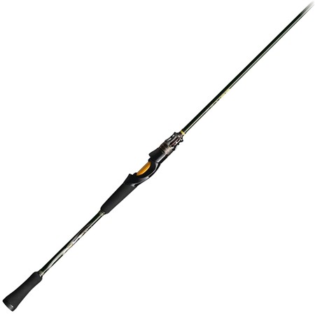 Spö Megabass Caiyen Vsm 63 Ms