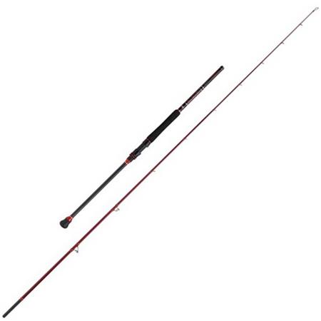 Spö Penn Squadron Iii Boat Braid Casting Rod