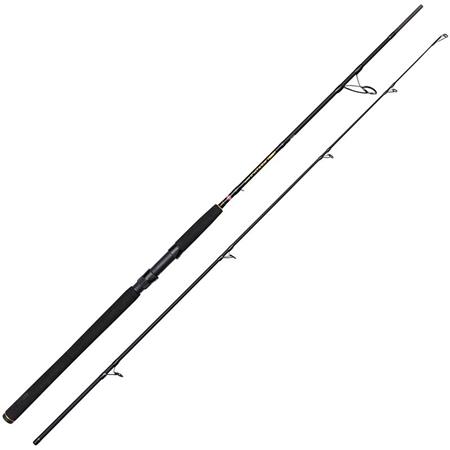 Spö Penn Wrath Ii Spinning Rod