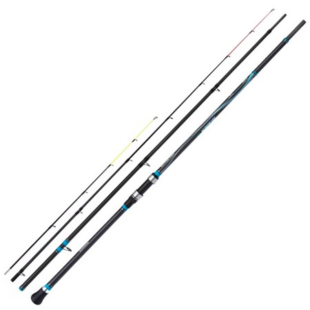 Spö Shimano Technium Boat Light Drifting