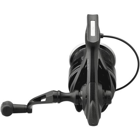 SPOD REEL DAM QUICK DARKSIDE 4 SPOD