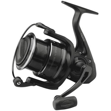 Spod Reel Dam Quick Darkside 4 Spod