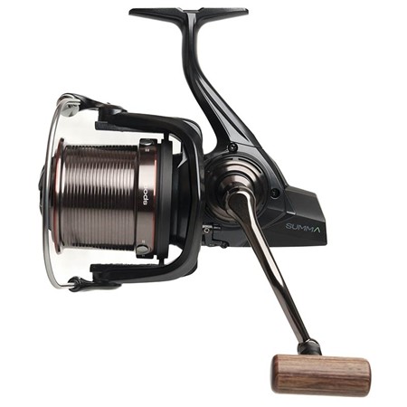Spod Reel Prowess Summa Qd Spod