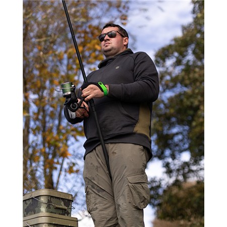 SPOD ROD KORDA KAIZEN GREEN