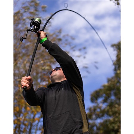 SPOD ROD KORDA KAIZEN GREEN