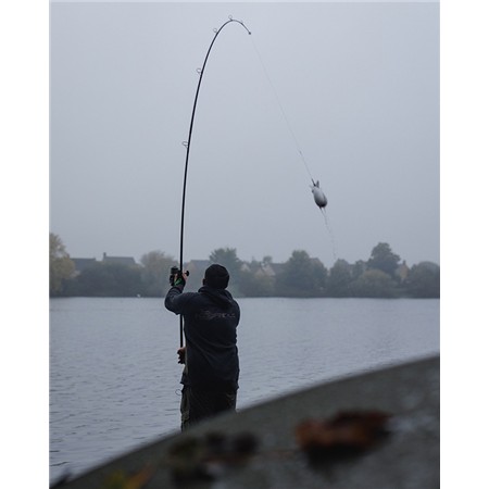 SPOD ROD KORDA KAIZEN GREEN