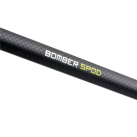 SPOD ROD MIVARDI BOMBER SPOD