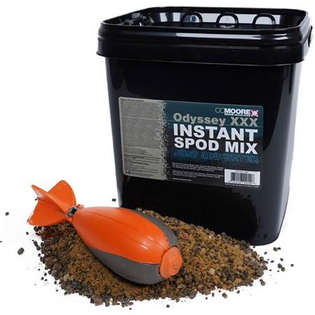 Spodblanding Cc Moore Odyssex Xxx Spod Mix