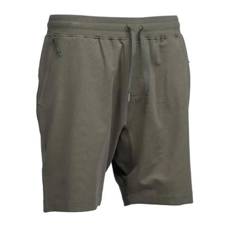 Spodenki Męskie Nash Make It Happen Badge - Zielony