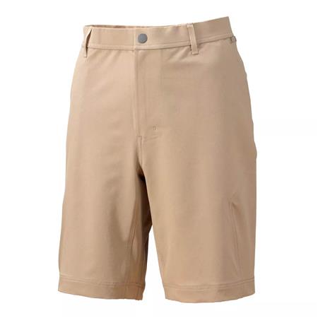 Spodenki Męskie Orvis Men's Pro Approach Short - Khaki