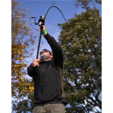 SPODHENGEL KORDA KAIZEN GREEN