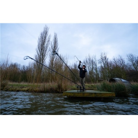 SPODHENGEL KORDA KAIZEN GREEN