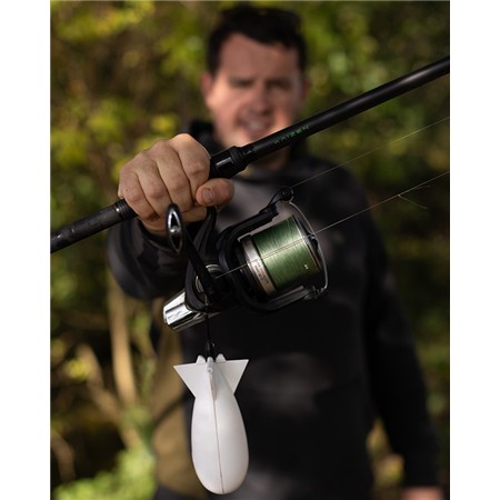 SPODHENGEL KORDA KAIZEN GREEN