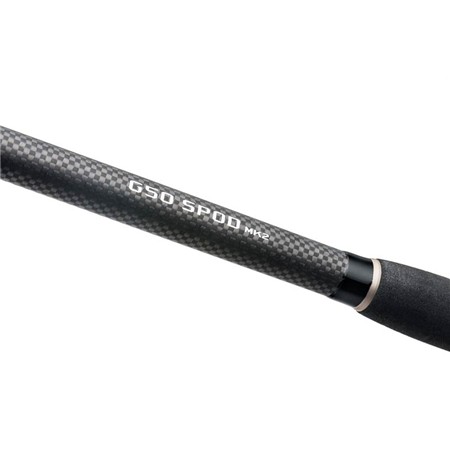 SPODHENGEL MIVARDI G50 SPOD MK2