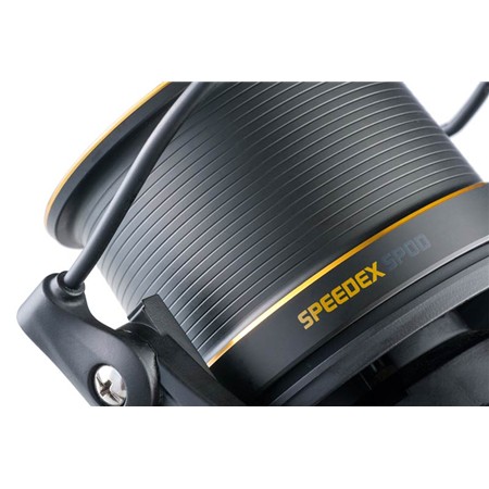 SPODMOLEN MIVARDI SPEEDEX SPOD