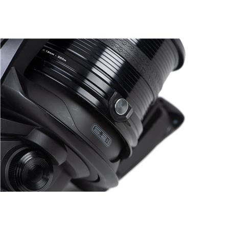 SPODMOLEN SPOMB X REEL