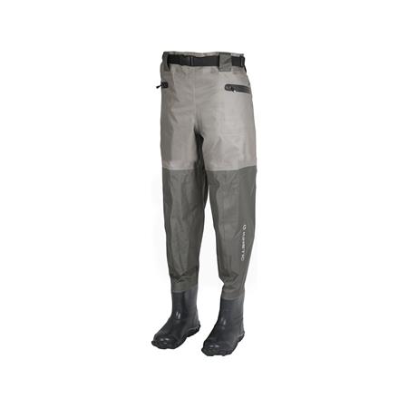 Spodnie Do Brodzenia Kinetic X4 Waist Bootfoot