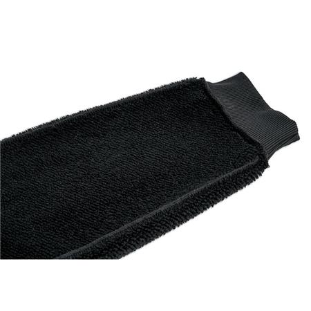 SPODNIE DRESOWE MĘSKIE GURU POLAR - CZARNY