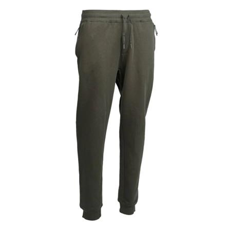 Spodnie Dresowe Męskie Nash Make It Happen Badge - Zielony