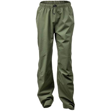 Spodnie Męskie Fortis Marine Trouser - Oliwkowy