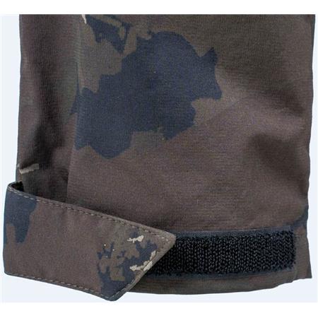 SPODNIE MĘSKIE NASH ZT LITE HYDRA FLEX COMBATS - CAMO